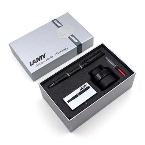 Lamy凌美鋼筆