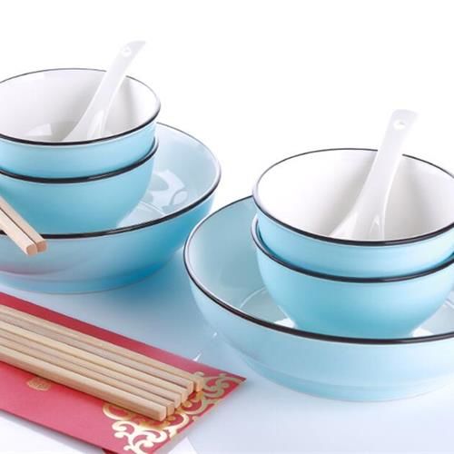 生活元素餐具套裝