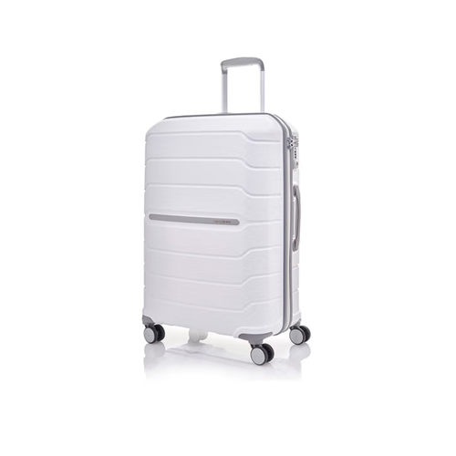 新秀麗四輪拉桿箱