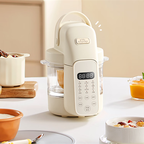 BRUNO小飽寶輔食機