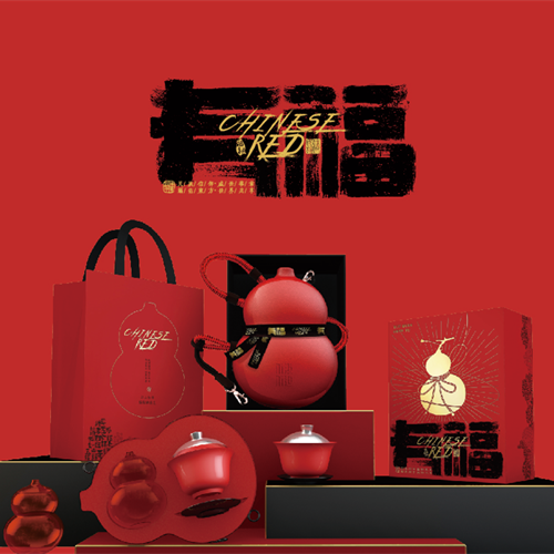 BJBP-L004有福（葫蘆包）